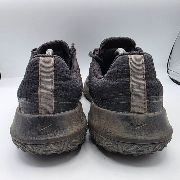 Nike Varsity Compete TR 3 Mens Size 11 Black Athletic Shoes Casual Outdoors